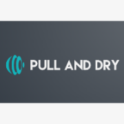 Pull And Dry