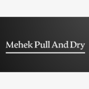 Mehek Pull And Dry