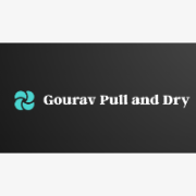 Gourav Pull and Dry