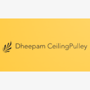 Dheepam CeilingPulley