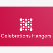 Celebretions Hangers