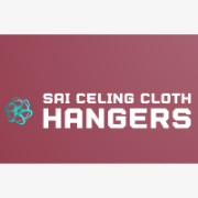 Sai Celing Cloth Hangers 