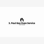 S. Paul Gas Oven Service