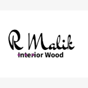 R Malik Interior Wood