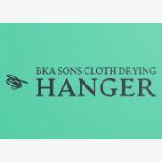 BKA Sons Cloth Drying Hanger