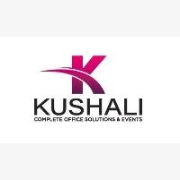 Kushali Complete Office Solutions And Events 