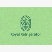 Royal Refrigerator 
