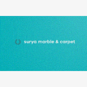 Surya Marble & Carpet