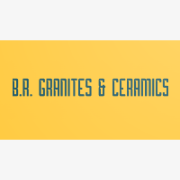 B.R. Granites & Ceramics