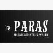 Paras Marble Industries Pvt Ltd