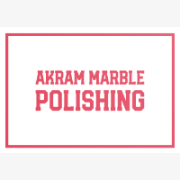 Akram Marble Polishing