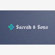 Sarrah & Sons