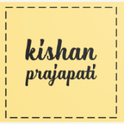Kishan Prajapati 