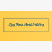 Ajay Dinda Marble Polishing