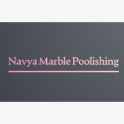 Navya Marble Poolishing