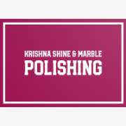 Krishna Shine & Marble Polishing