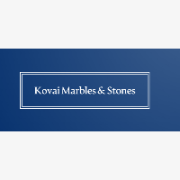 Kovai Marbles & Stones