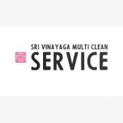 Sri Vinayaga Multi Clean Service