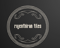 Rajenthiran Tiles