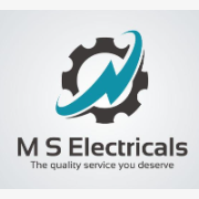 MS Electricals- K R Puram