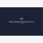 Mukul Marble Polishing Services