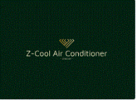 Z-Cool Air Conditioner 