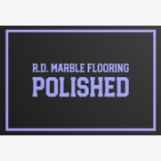 R.D. Marble Flooring Polished