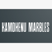 Kamdhenu Marbles
