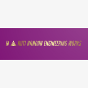Maruti Nandan Engineering Works