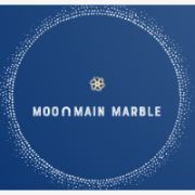 Moon Main Marble