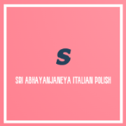 Sri Abhayanjaneya Italian Polish 