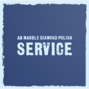 AB Marble Diamond Polish Service