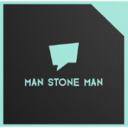 Man Stone Man