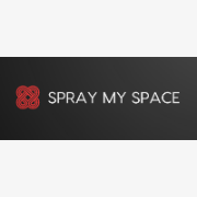Spray My Space