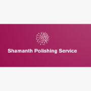 Shamanth Polishing Service