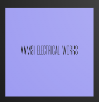 Vamsi Electrical Works