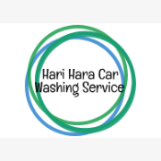 Hari Hara Car Washing Service