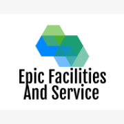 Epic Facilities And Service