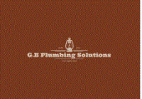G.B Plumbing Solutions
