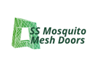 SS Mosquito Mesh Doors