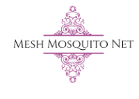Mesh Mosquito Net 