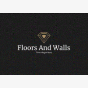 Floors And Walls