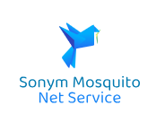 SonyM Mosquito Net