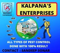Kalpana Pesto Services