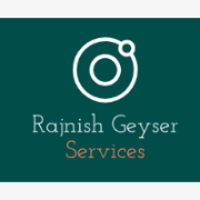 Rajnish Geyser Services