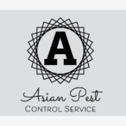 Asian Pest Control Service