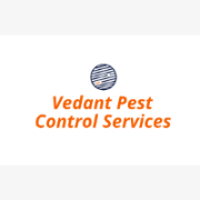Vedant Pest Control Services