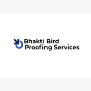 Bhakti Bird Proofing Services