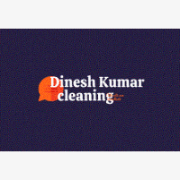 Dinesh Kumar cleaning 
