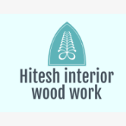 Hitesh interior wood work